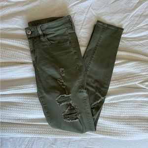 AE Skinny Jeans